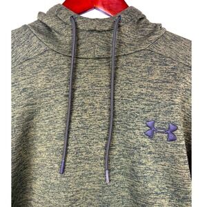 Under Armour Mens Hoodie Pullover Long Sleeve Casual Activewear‎ Top